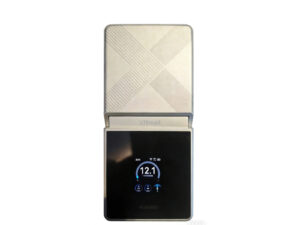 Huawei WiFi X E6898-886 5G Router Pocket WiFi 12000mAh battery