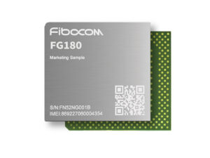 Fibocom FG180 5G Module SDX72