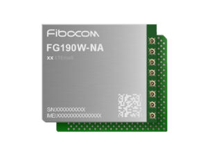 Fibocom FG190W FG190W-EAU -NA 5G Sub-6&mmW Module Qualcomm SDX75